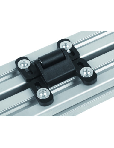 Zatrzask kulkowy [8][10]