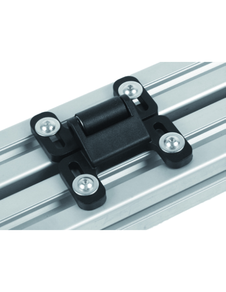 Zatrzask kulkowy [8][10]