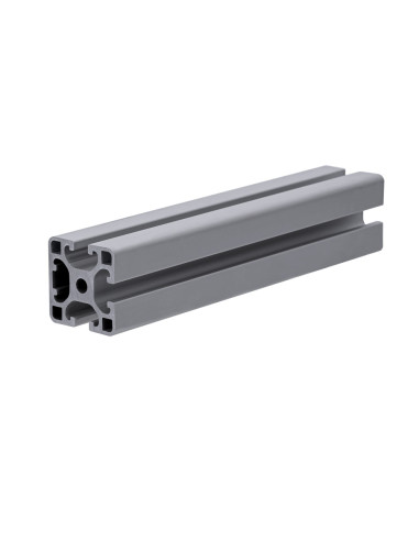 Profil aluminiowy 40x40L 1N [8]