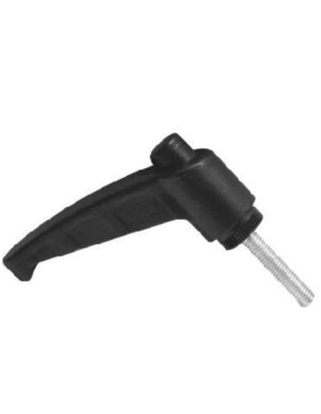 Dźwignia zaciskowa M8x55