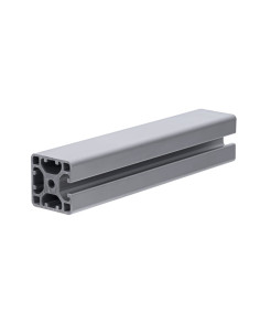 Profil aluminiowy 40x40L 3N [8]