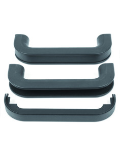 Zaślepka dla uchwytu kabłąkowego PA 160