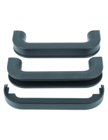 Zaślepka dla uchwytu kabłąkowego PA 160