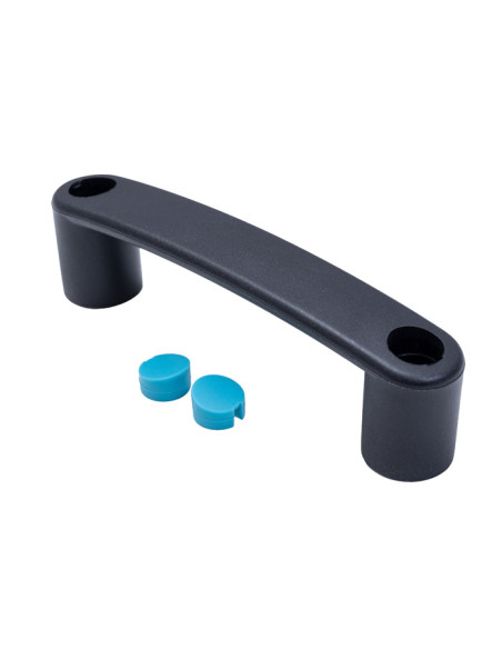 Uchwyt kabłąkowy PA 120 pełny [8] [10]