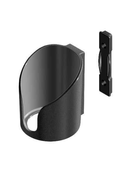 Uchwyt na butelki, narzędzia [8] [10]