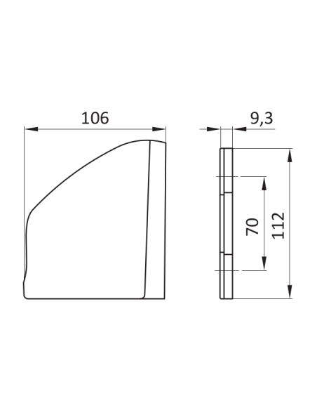 Uchwyt na butelki, narzędzia [8] [10]