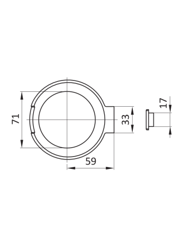 Uchwyt na butelki, narzędzia [8] [10]