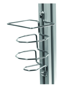 Uchwyt na butelki, narzędzia ESD [8] [10]