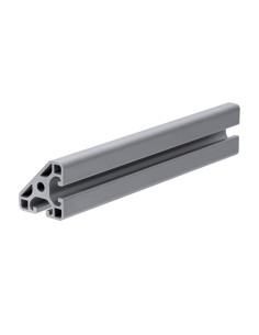 Profil aluminiowy 40x40L 45 ° [8]