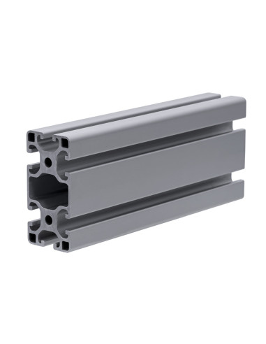Profil aluminiowy 40x80L [8]
