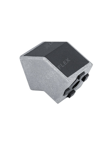 Łącznik kątowy 30x30 45º [8]