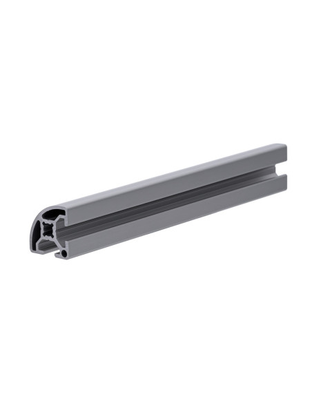 Profil aluminiowy 30x30R [8]