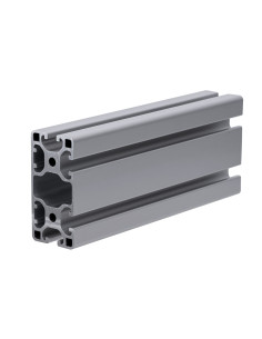 Profil aluminiowy 40x80L 2N [8]