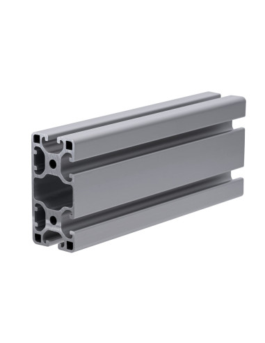 Profil aluminiowy 40x80L 2N [8]
