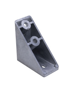 Łącznik kątowy 40x80 45º [8]