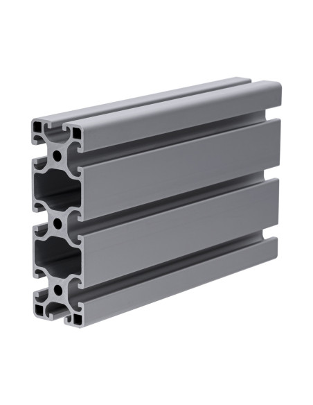 Profil aluminiowy 40x120L [8]