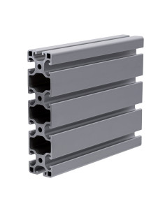 Profil aluminiowy 40x160L [8]
