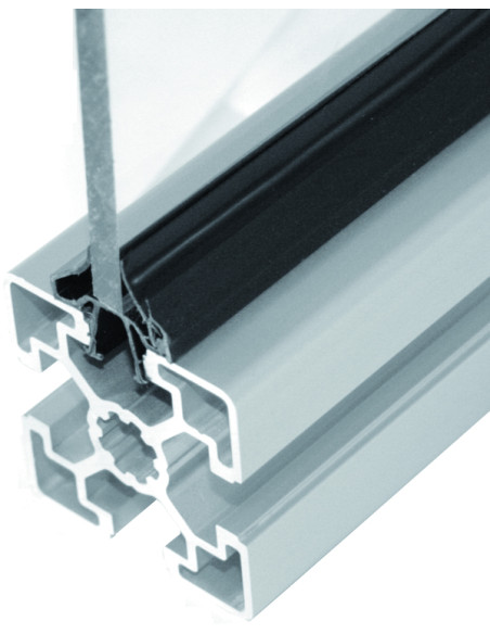 Profil do szyb ochronnych [8/10]