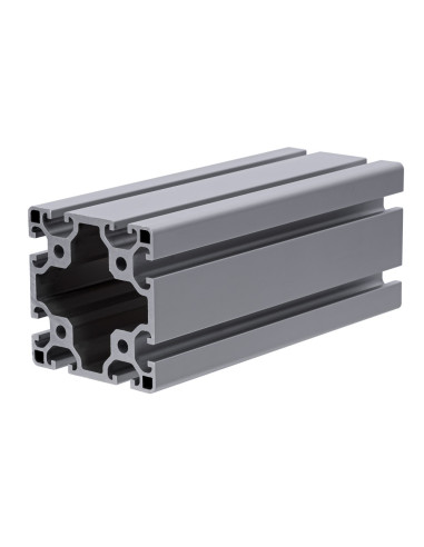 Profil aluminiowy 80x80L [8]