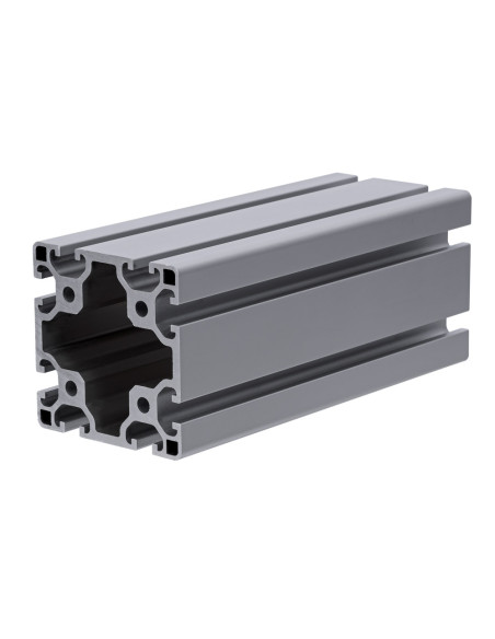 Profil aluminiowy 80x80L [8]