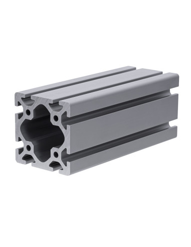 Profil aluminiowy 80x80 [8]