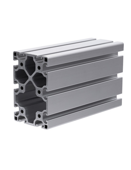 Profil aluminiowy 80x120L [8]