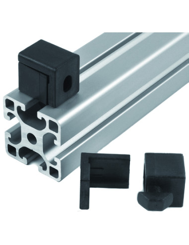 Bloczek mocujący H M6 [10]