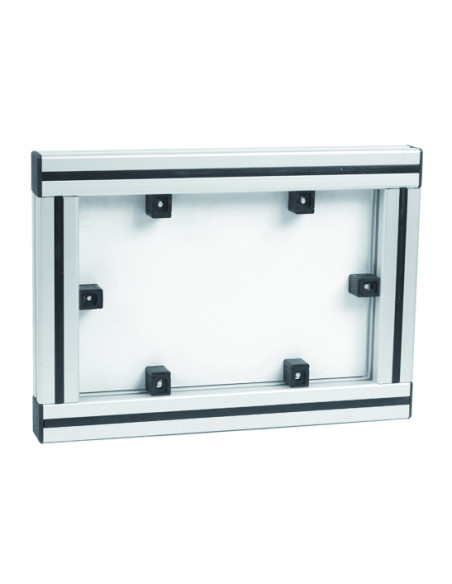 Bloczek mocujący H M6 [10]