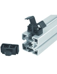 Nośnik kablowy [10] z separatorem