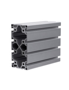 Profil aluminiowy 80x160L [8]