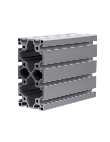 Profil aluminiowy 80x160L [8]