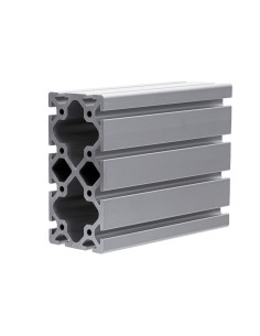 Profil aluminiowy 80x160 [8]