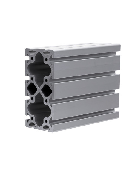 Profil aluminiowy 80x160 [8]