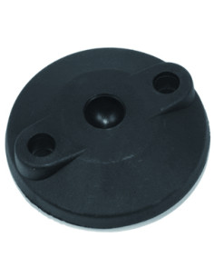 Płyta podkładowa z otworami mocującymi D 80mm