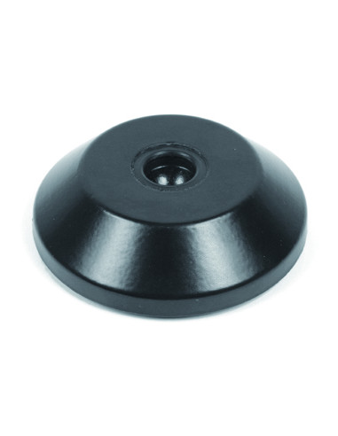 Płyta podkładowa z podkładką gumową D 60mm