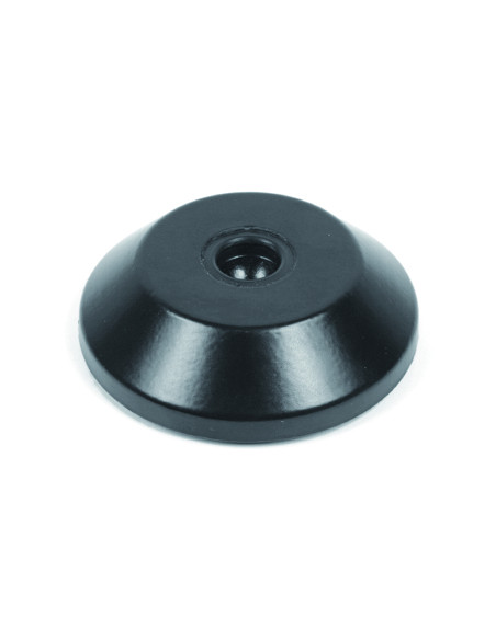 Płyta podkładowa z podkładką gumową D 60mm