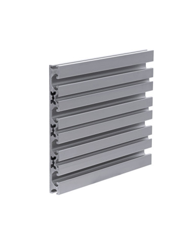 Profil aluminiowy 160x16 [8]