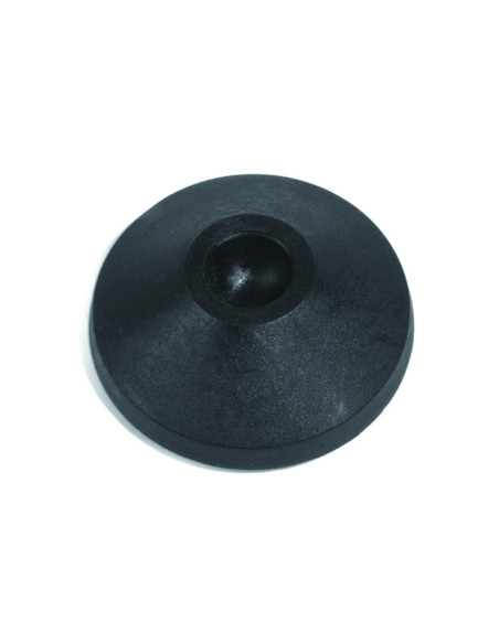 Płyta podkładowa D 80mm ESD