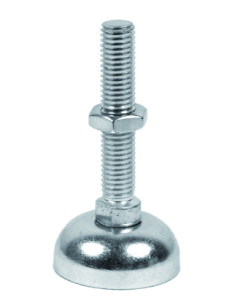 Noga przegubowa ESD  M16 x 85