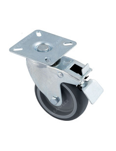 D125 z hamulcem