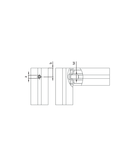 Łącznik centralny [5]