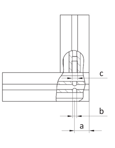 Łącznik centralny [5]