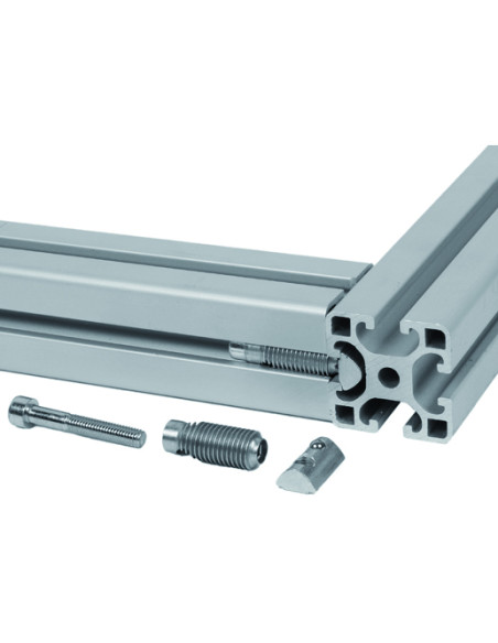 Łącznik gwintujący [6]