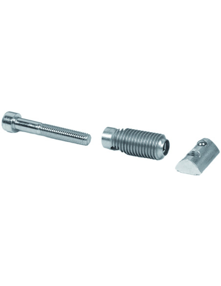 Łącznik gwintujący [8]