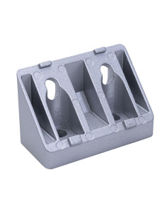 Łącznik kątowy 80x40 45º