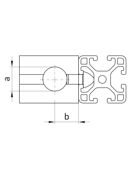 Uniwersalny łącznik sworzniowy [5]