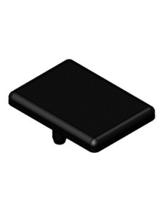 Zaślepka dla kątownika 20x20