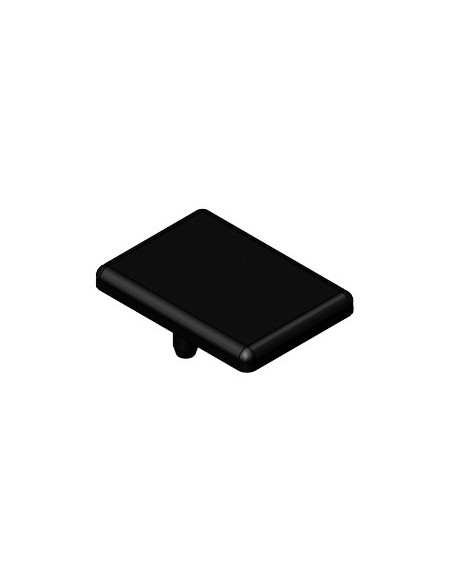 Zaślepka dla kątownika 20x20