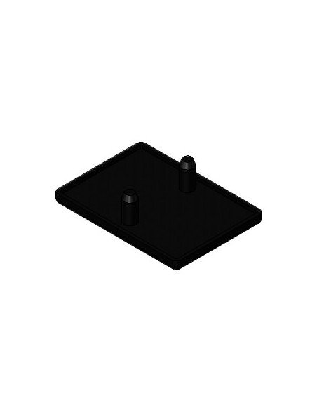 Zaślepka dla kątownika 30x30