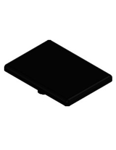 Zaślepka dla kątownika 40x40